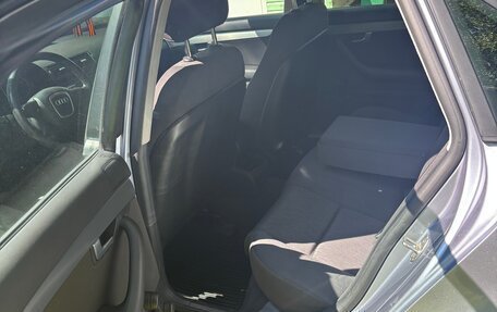 Audi A4, 2005 год, 720 000 рублей, 20 фотография