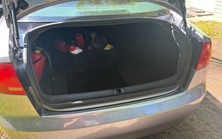 Audi A4, 2005 год, 720 000 рублей, 22 фотография