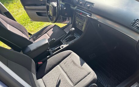 Audi A4, 2005 год, 720 000 рублей, 21 фотография