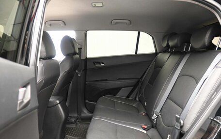 Hyundai Creta I рестайлинг, 2017 год, 1 599 000 рублей, 12 фотография