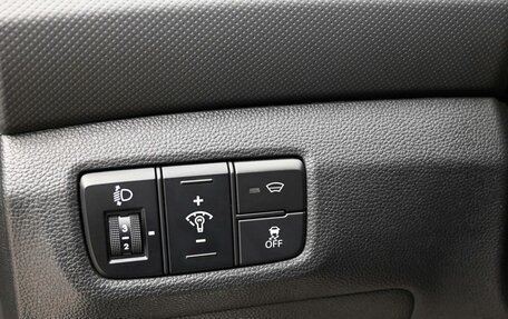 Hyundai Creta I рестайлинг, 2017 год, 1 599 000 рублей, 23 фотография