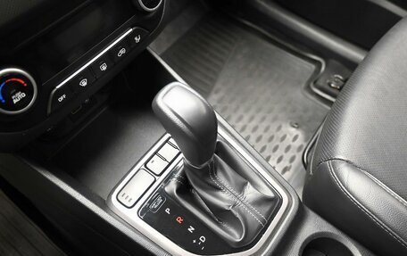 Hyundai Creta I рестайлинг, 2017 год, 1 599 000 рублей, 21 фотография