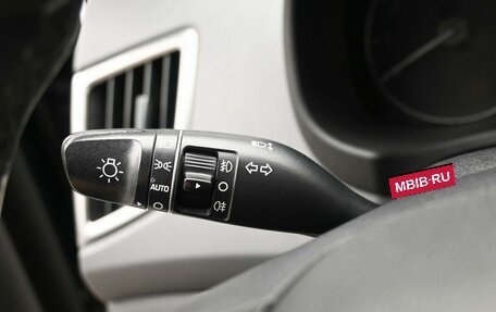 Hyundai Creta I рестайлинг, 2017 год, 1 599 000 рублей, 13 фотография