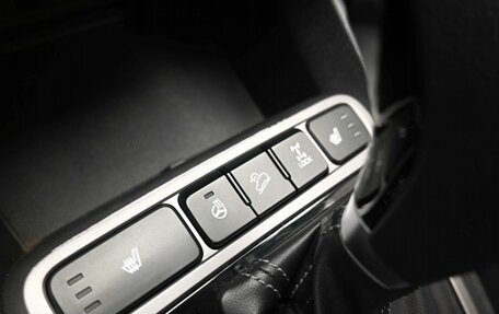 Hyundai Creta I рестайлинг, 2017 год, 1 599 000 рублей, 22 фотография