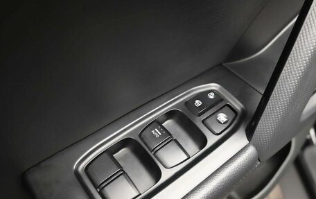 Hyundai Creta I рестайлинг, 2017 год, 1 599 000 рублей, 25 фотография