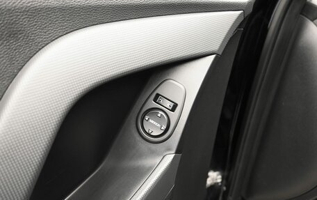 Hyundai Creta I рестайлинг, 2017 год, 1 599 000 рублей, 24 фотография