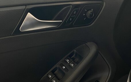 Volkswagen Jetta VI, 2015 год, 977 000 рублей, 7 фотография