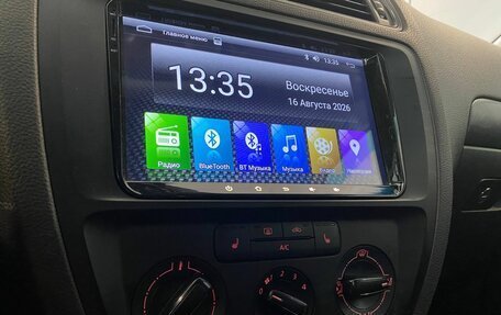 Volkswagen Jetta VI, 2015 год, 977 000 рублей, 10 фотография