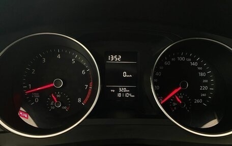 Volkswagen Jetta VI, 2015 год, 977 000 рублей, 9 фотография
