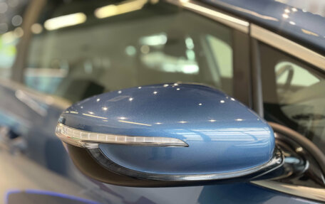 KIA cee'd III, 2013 год, 1 199 000 рублей, 8 фотография