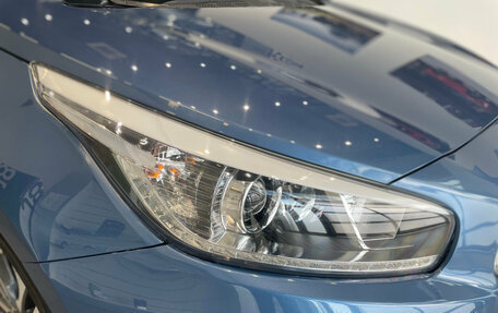 KIA cee'd III, 2013 год, 1 199 000 рублей, 7 фотография