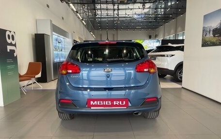 KIA cee'd III, 2013 год, 1 199 000 рублей, 5 фотография