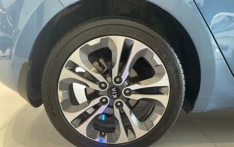 KIA cee'd III, 2013 год, 1 199 000 рублей, 10 фотография
