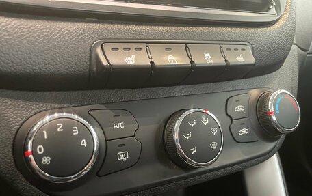 KIA cee'd III, 2013 год, 1 199 000 рублей, 15 фотография