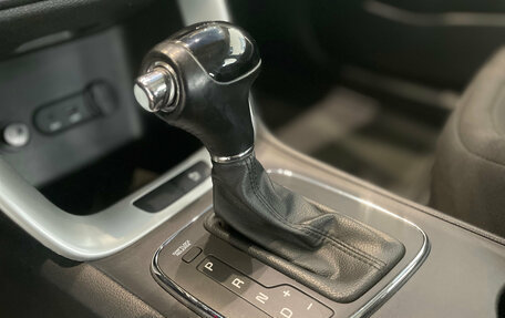 KIA cee'd III, 2013 год, 1 199 000 рублей, 16 фотография