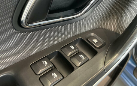 KIA cee'd III, 2013 год, 1 199 000 рублей, 21 фотография