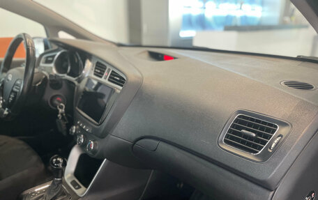 KIA cee'd III, 2013 год, 1 199 000 рублей, 20 фотография