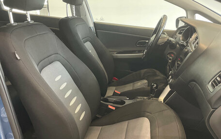 KIA cee'd III, 2013 год, 1 199 000 рублей, 26 фотография