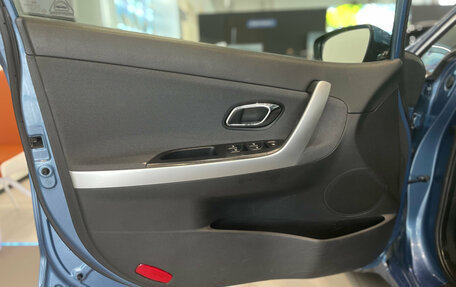 KIA cee'd III, 2013 год, 1 199 000 рублей, 28 фотография