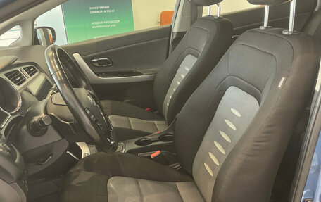 KIA cee'd III, 2013 год, 1 199 000 рублей, 24 фотография