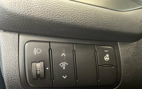 KIA cee'd III, 2013 год, 1 199 000 рублей, 22 фотография