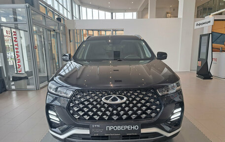 Chery Tiggo 7 Pro, 2022 год, 1 689 000 рублей, 2 фотография