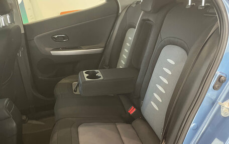 KIA cee'd III, 2013 год, 1 199 000 рублей, 25 фотография