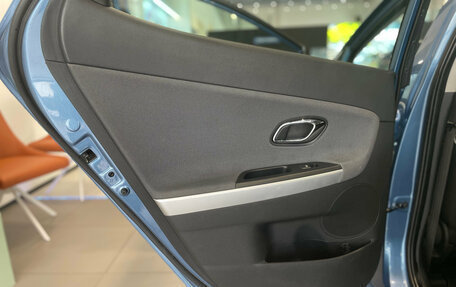 KIA cee'd III, 2013 год, 1 199 000 рублей, 29 фотография