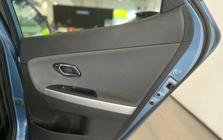 KIA cee'd III, 2013 год, 1 199 000 рублей, 30 фотография