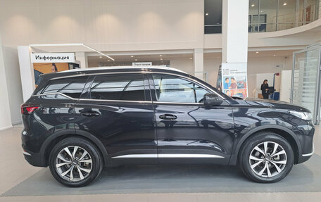 Chery Tiggo 7 Pro, 2022 год, 1 689 000 рублей, 5 фотография
