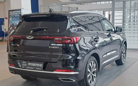 Chery Tiggo 7 Pro, 2022 год, 1 689 000 рублей, 6 фотография