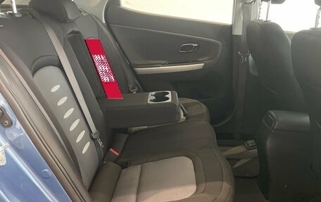 KIA cee'd III, 2013 год, 1 199 000 рублей, 27 фотография