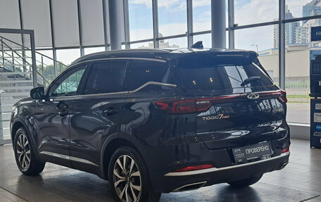 Chery Tiggo 7 Pro, 2022 год, 1 689 000 рублей, 8 фотография