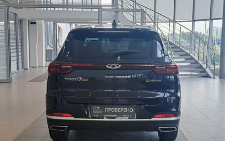 Chery Tiggo 7 Pro, 2022 год, 1 689 000 рублей, 7 фотография