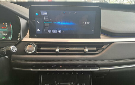 Chery Tiggo 7 Pro, 2022 год, 1 689 000 рублей, 18 фотография