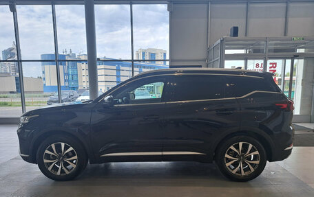 Chery Tiggo 7 Pro, 2022 год, 1 689 000 рублей, 10 фотография