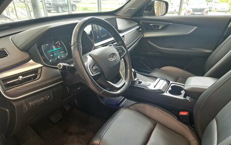 Chery Tiggo 7 Pro, 2022 год, 1 689 000 рублей, 20 фотография