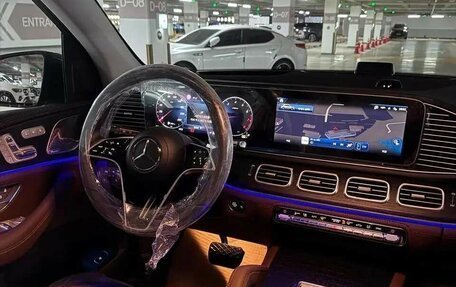 Mercedes-Benz GLE, 2026 год, 11 999 999 рублей, 3 фотография