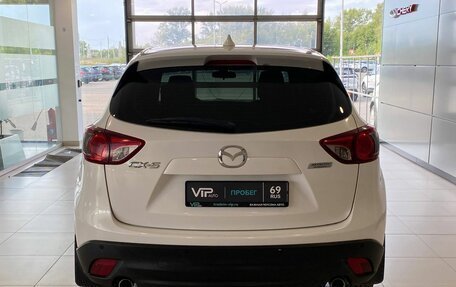 Mazda CX-5 II, 2013 год, 1 417 000 рублей, 5 фотография