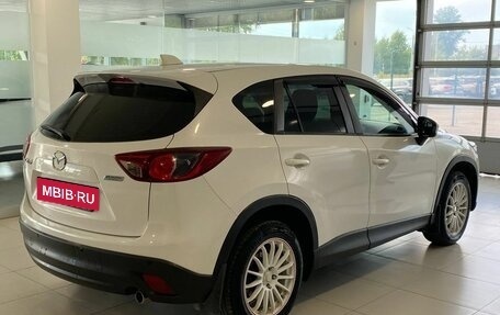 Mazda CX-5 II, 2013 год, 1 417 000 рублей, 6 фотография