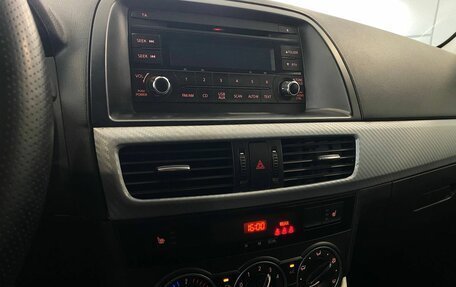 Mazda CX-5 II, 2013 год, 1 417 000 рублей, 11 фотография