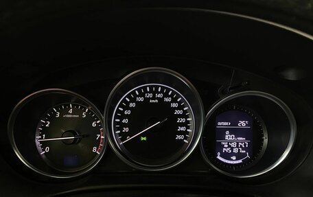 Mazda CX-5 II, 2013 год, 1 417 000 рублей, 9 фотография