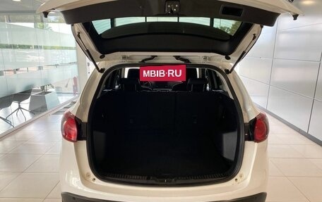 Mazda CX-5 II, 2013 год, 1 417 000 рублей, 13 фотография