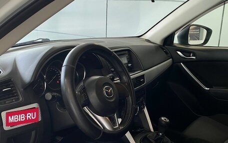 Mazda CX-5 II, 2013 год, 1 417 000 рублей, 8 фотография