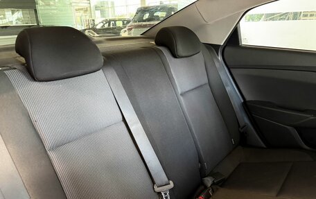Hyundai Solaris II рестайлинг, 2020 год, 1 457 000 рублей, 9 фотография