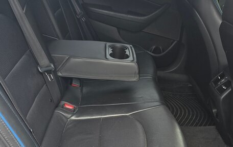 Hyundai Sonata VII, 2019 год, 1 800 000 рублей, 6 фотография