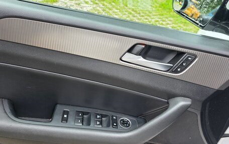 Hyundai Sonata VII, 2019 год, 1 800 000 рублей, 8 фотография