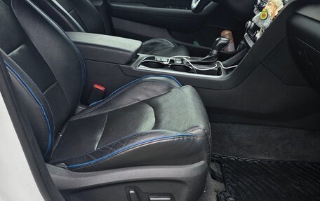 Hyundai Sonata VII, 2019 год, 1 800 000 рублей, 5 фотография