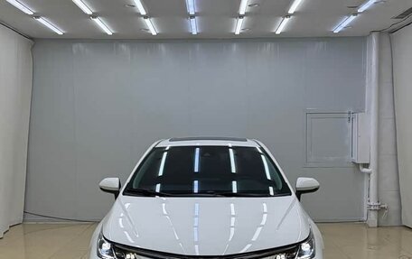 Toyota Corolla, 2026 год, 2 170 000 рублей, 2 фотография