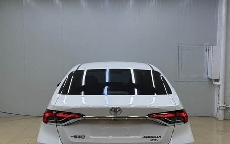 Toyota Corolla, 2026 год, 2 170 000 рублей, 6 фотография